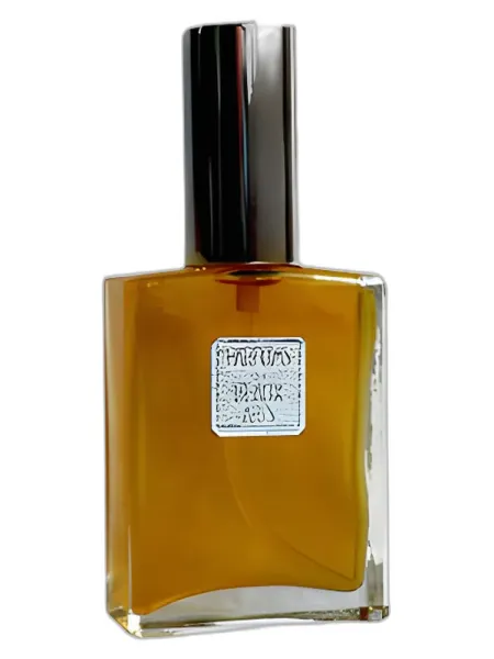 Frasco del perfume DSH Perfumes Umber: Bois de Rose