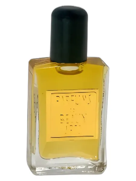 Frasco del perfume DSH Perfumes Want unisex