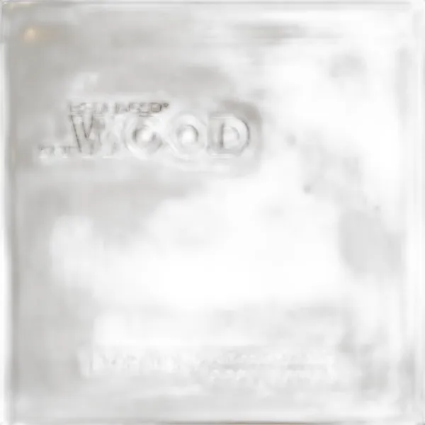 Frasco del perfume Dsquared2 She Wood