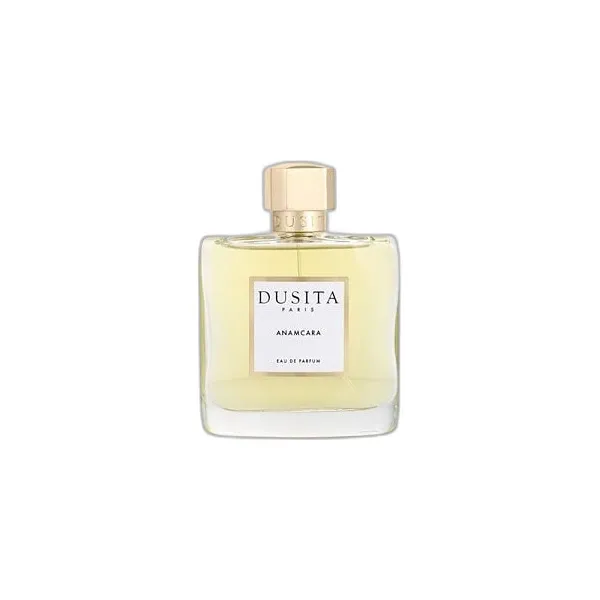 Frasco del perfume Dusita Anamcara Eau de Parfum