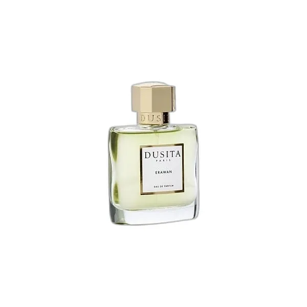 Frasco del perfume Dusita Erawan Eau de Parfum