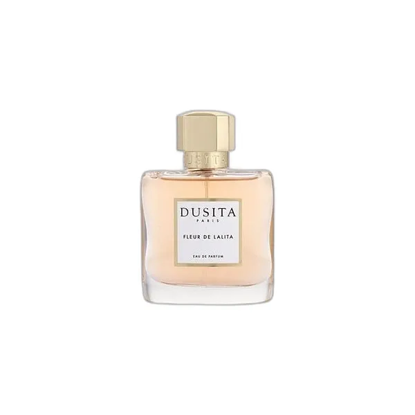 Frasco del perfume Dusita Fleur De Lalita Eau de Parfum