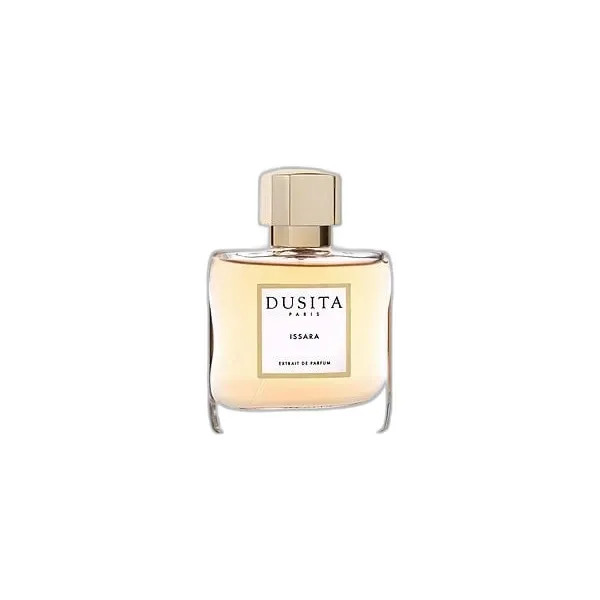 Frasco del perfume Dusita Issara Eau de Parfum
