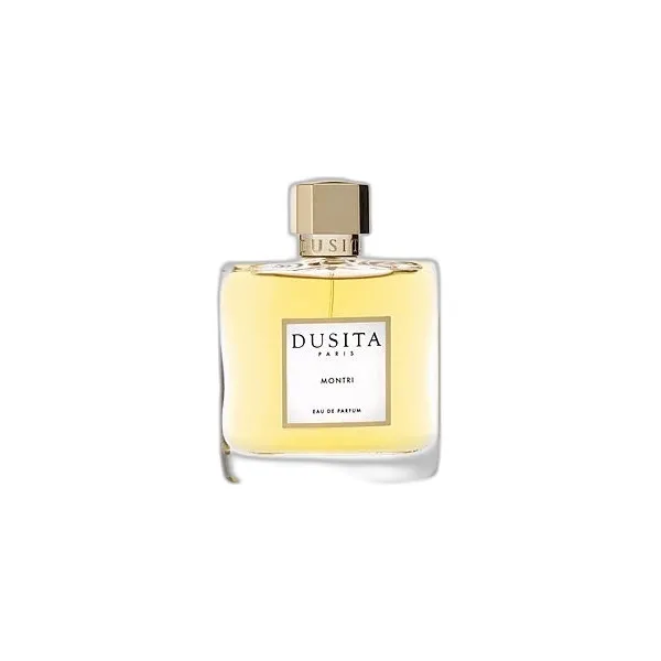 Frasco del perfume Dusita Montri Eau de Parfum