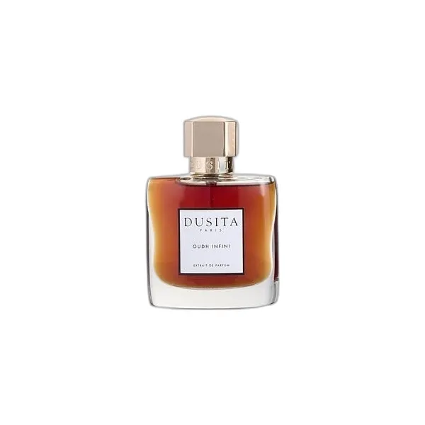 Frasco del perfume Dusita Oudh Infini Eau de Parfum