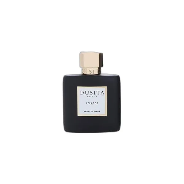Frasco del perfume Dusita Pelagos Eau de Parfum