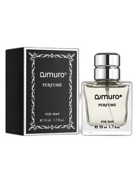 Frasco del perfume Dzintars Amuro 515