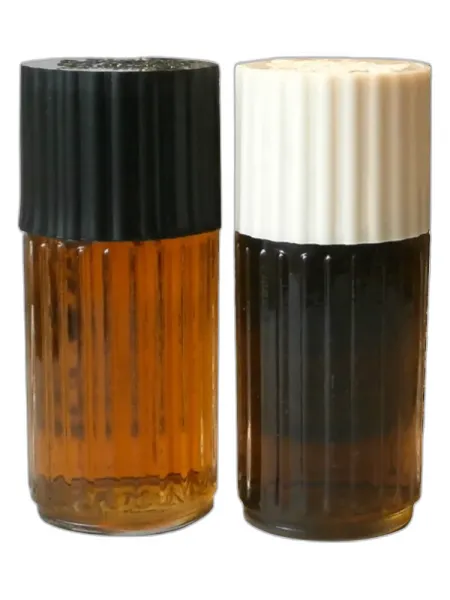 Frasco del perfume Dzintars Cardass