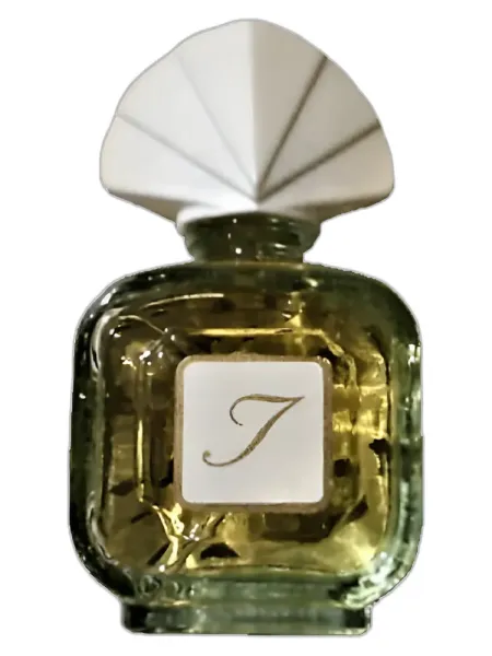 Frasco del perfume Dzintars Iluzija