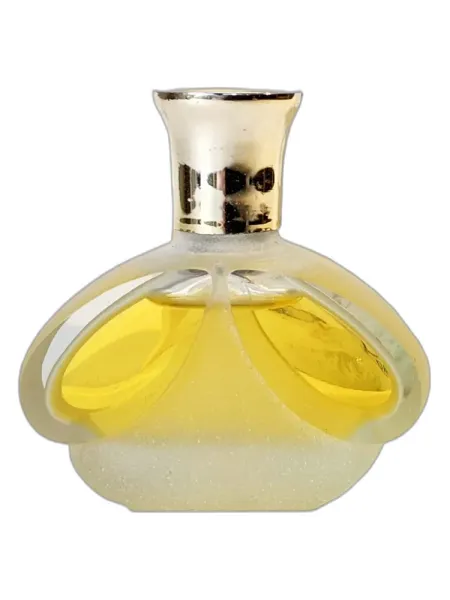 Dzintars Kokete perfume bottle