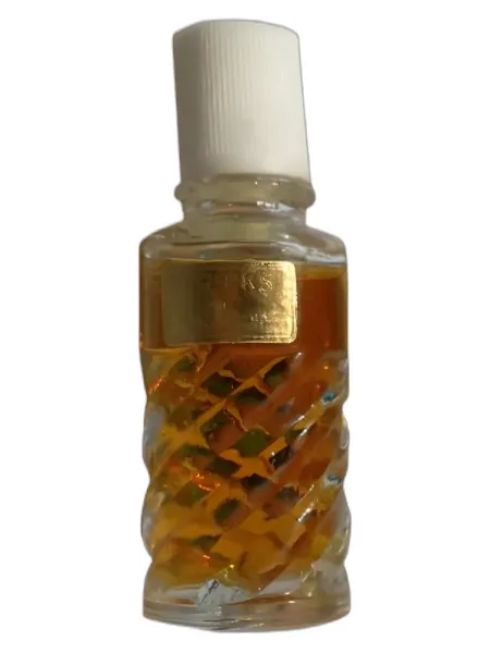 Frasco del perfume Dzintars Prieks