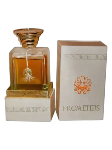 Frasco del perfume Dzintars Prometejs  unisex