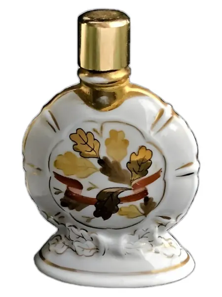Frasco del perfume Dzintars Riga