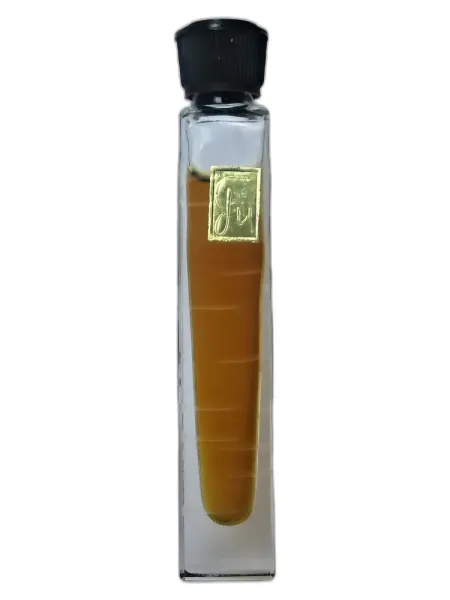 Frasco del perfume Dzintars Tu
