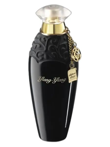 Frasco del perfume E. Coudray Ylang Ylang E. Coudray Eau de Toilette