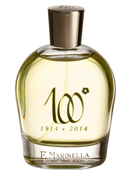 Frasco del perfume E. Marinella 100 E. Marinella