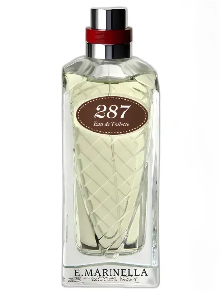 Frasco del perfume E. Marinella 287 E. Marinella