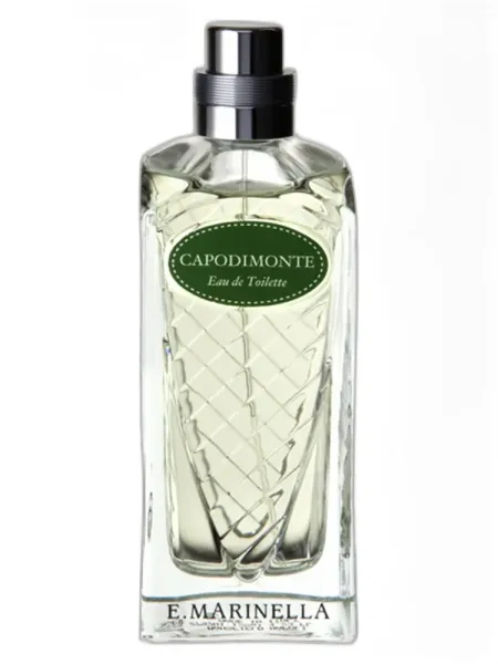 Frasco del perfume E. Marinella Capodimonte E. Marinella unisex