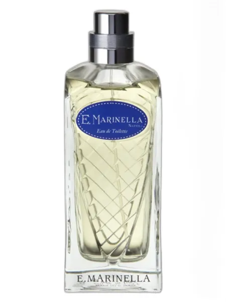 Frasco del perfume E. Marinella E. Marinella