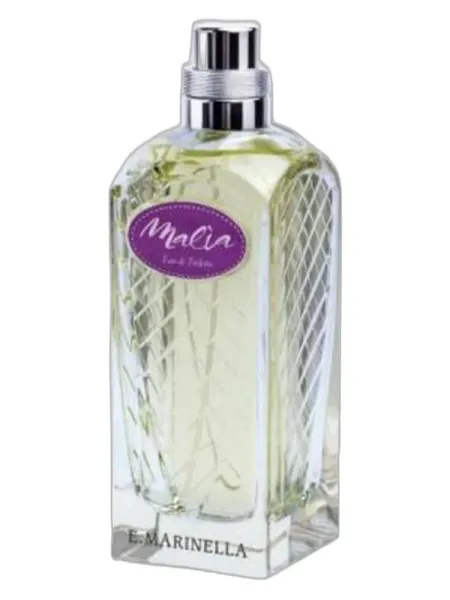 Frasco del perfume E. Marinella Malia E. Marinella