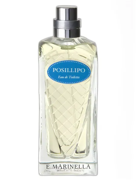 Frasco del perfume E. Marinella Posillipo E. Marinella unisex