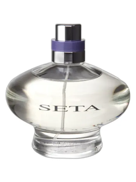 Frasco del perfume E. Marinella Seta E. Marinella