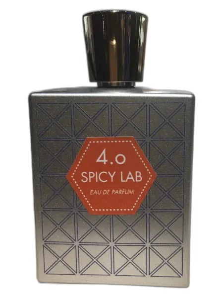 Frasco del perfume E. Marinella Spicy Lab E. Marinella unisex