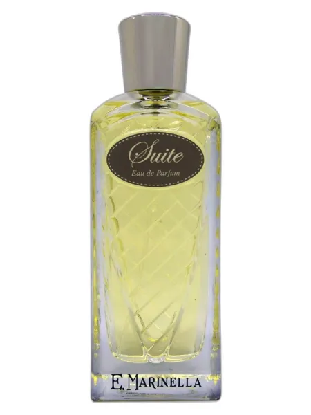 Frasco del perfume E. Marinella Suite E. Marinella unisex