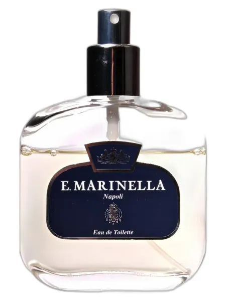 Frasco del perfume E. Marinella The Original E. Marinella