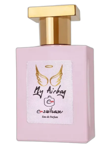 Frasco del perfume e-Suitcase My Airbag unisex