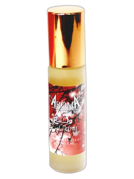 Frasco del perfume East Nights Liking unisex