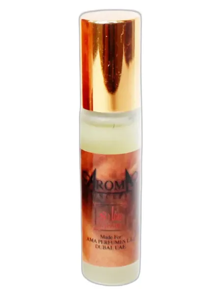 Frasco del perfume East Nights Safari unisex