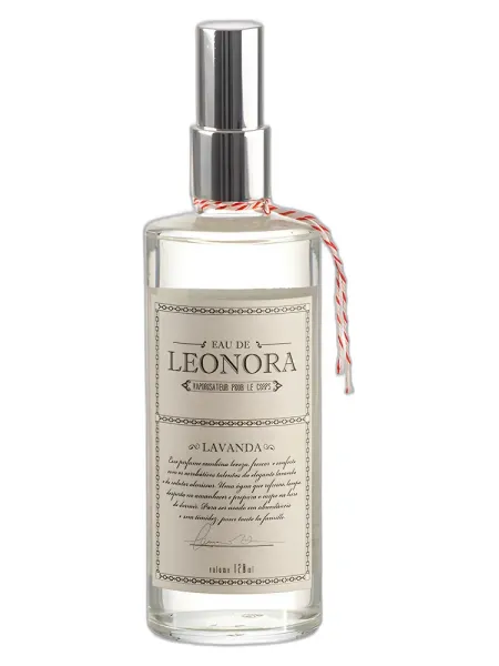 Frasco del perfume Eaux Parfums Eau de Leonora unisex Eau de Parfum