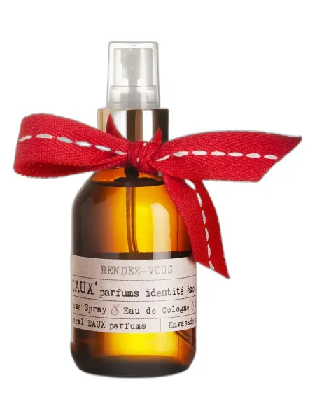 Frasco del perfume Eaux Parfums Rendez-Vous unisex Eau de Parfum