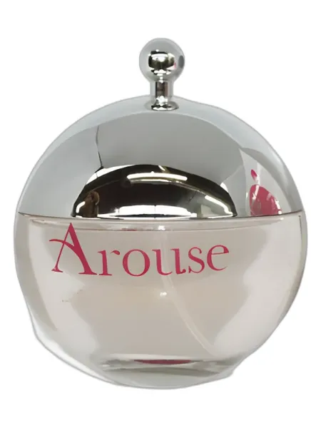Frasco del perfume Eclectic Collections Arouse