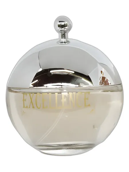 Frasco del perfume Eclectic Collections Excellence