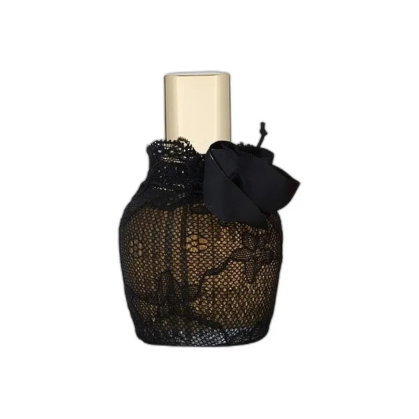 Frasco del perfume Eclectic Collections Lingerie Silhouette Eau de Parfum