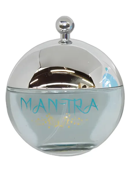 Frasco del perfume Eclectic Collections Mantra