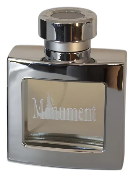 Frasco del perfume Eclectic Collections Monument