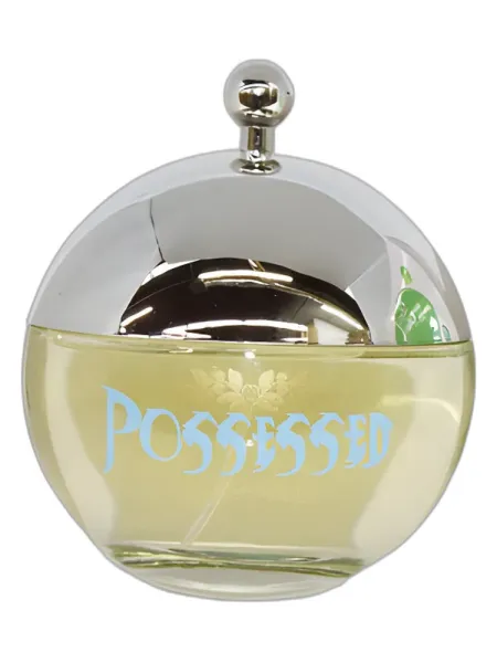 Frasco del perfume Eclectic Collections Possessed