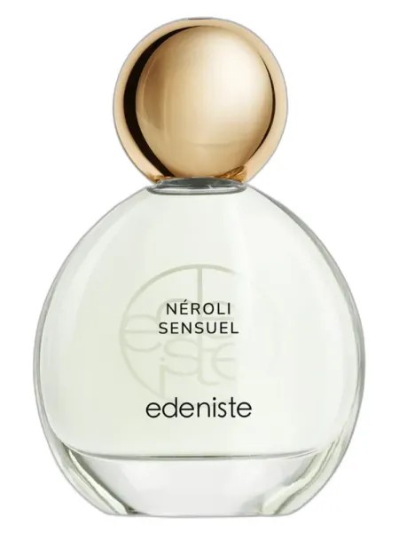 Frasco del perfume Edeniste Neroli Sensuel unisex