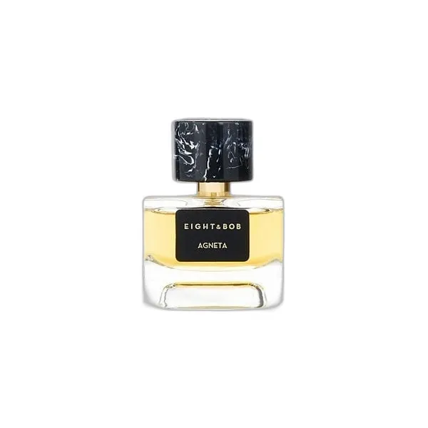 Frasco del perfume Eight & Bob Agneta Eau de Parfum