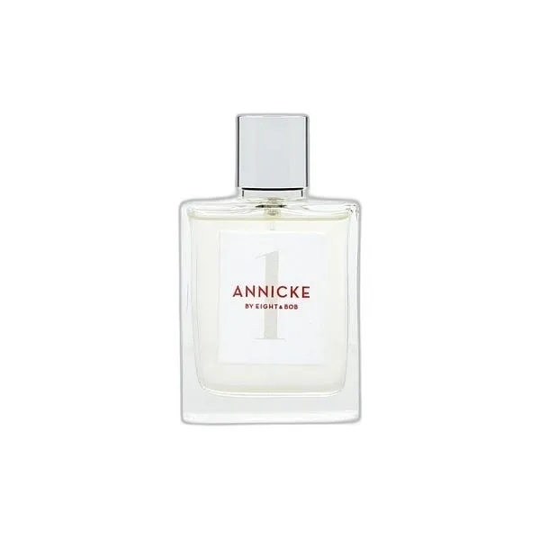 Frasco del perfume Eight & Bob Annicke 1 Eau de Parfum
