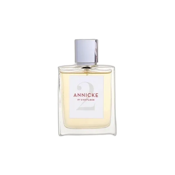 Frasco del perfume Eight & Bob Annicke 2 Eau de Parfum