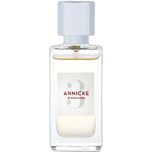 Frasco del perfume Eight & Bob Annicke 3 Eau de Parfum