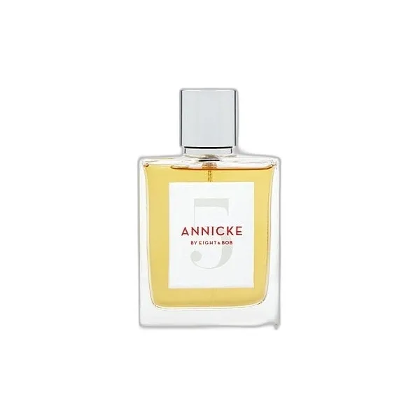 Frasco del perfume Eight & Bob Annicke 5 Eau de Parfum
