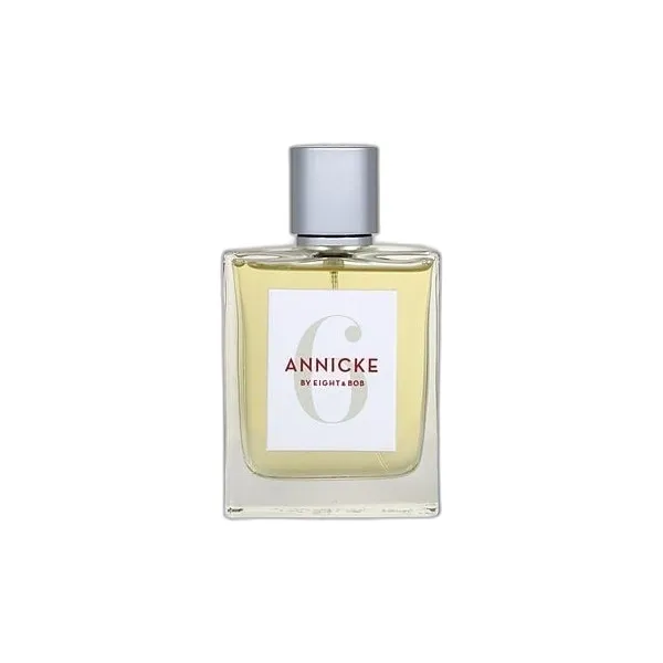 Frasco del perfume Eight & Bob Annicke 6 Eau de Parfum