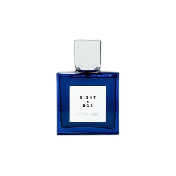 Frasco del perfume Eight & Bob Cap d'Antibes Eau de Parfum