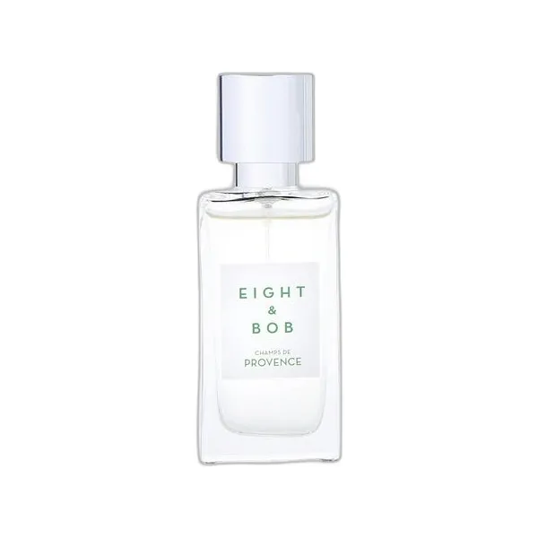 Frasco del perfume Eight & Bob Champs De Provence Eau de Parfum