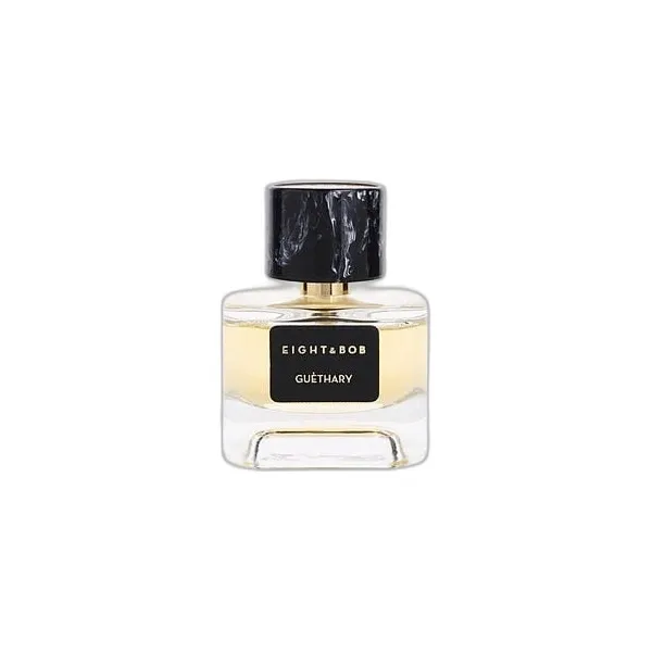 Frasco del perfume Eight & Bob Guethary Eau de Parfum